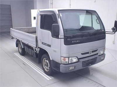 NISSAN ATLAS