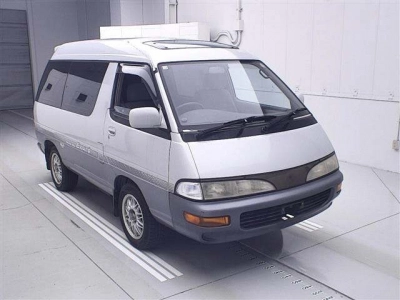 TOYOTA LITE ACE WAGON