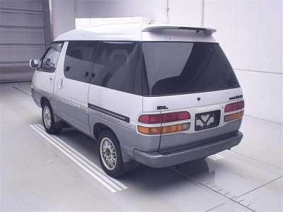 TOYOTA LITE ACE WAGON