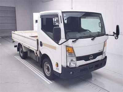 NISSAN ATLAS