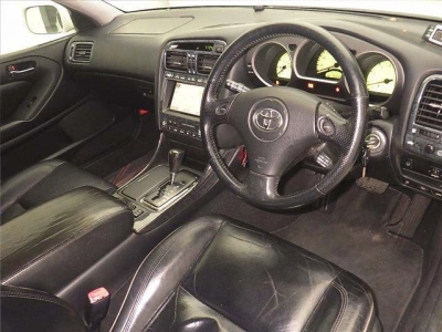 TOYOTA ARISTO