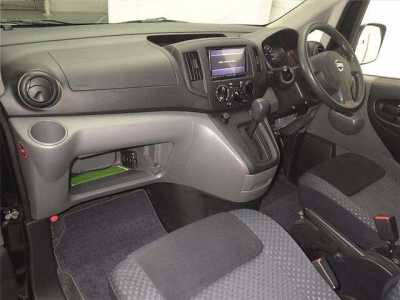 NISSAN NV200 VANETTE
