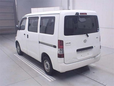 TOYOTA LITE ACE WAGON