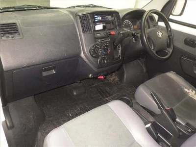 TOYOTA LITE ACE WAGON