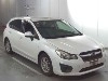 SUBARU IMPREZA SPORT