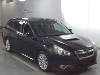 SUBARU LEGACY TOURING WAGON