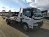 TOYOTA DYNA TRUCK