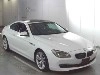 BMW 6 SERIES
