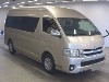 TOYOTA HIACE WAGON
