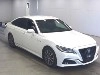 TOYOTA CROWN HYBRID