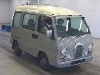 SUBARU SAMBAR VAN
