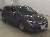 SUBARU IMPREZA SPORT