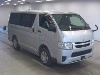 TOYOTA REGIUS VAN