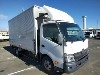 TOYOTA DYNA TRUCK