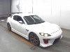 MAZDA RX-8