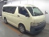 TOYOTA HIACE WAGON