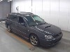 SUBARU LEGACY TOURING WAGON