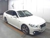 TOYOTA CROWN HYBRID