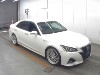 TOYOTA CROWN HYBRID