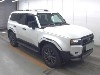 TOYOTA LAND CRUISER 250