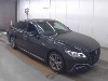 TOYOTA CROWN HYBRID