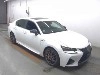 LEXUS GS F