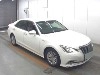 TOYOTA CROWN HYBRID