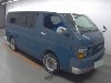 TOYOTA HIACE WAGON