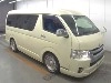 TOYOTA HIACE WAGON