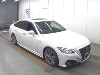 TOYOTA CROWN HYBRID