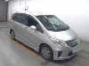 HONDA FREED HYBRID