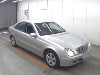 MERCEDES BENZ E CLASS
