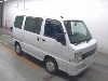 SUBARU SAMBAR VAN