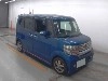 HONDA N BOX+CUSTOM