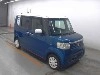 HONDA N BOX +