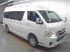 TOYOTA HIACE WAGON