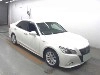 TOYOTA CROWN HYBRID