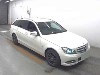MERCEDES BENZ C CLASS STATION WAGON