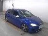 VOLKSWAGEN GOLF R