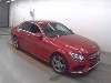MERCEDES BENZ C CLASS