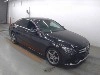 MERCEDES BENZ C CLASS