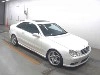 MERCEDES BENZ CLK