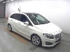MERCEDES BENZ B CLASS