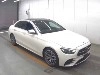 MERCEDES BENZ E CLASS