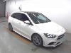 MERCEDES BENZ B CLASS