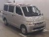 TOYOTA TOWN ACE VAN