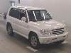 MITSUBISHI PAJERO IO