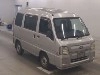 SUBARU SAMBAR VAN