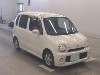DAIHATSU MOVE LATTE
