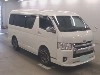 TOYOTA HIACE WAGON